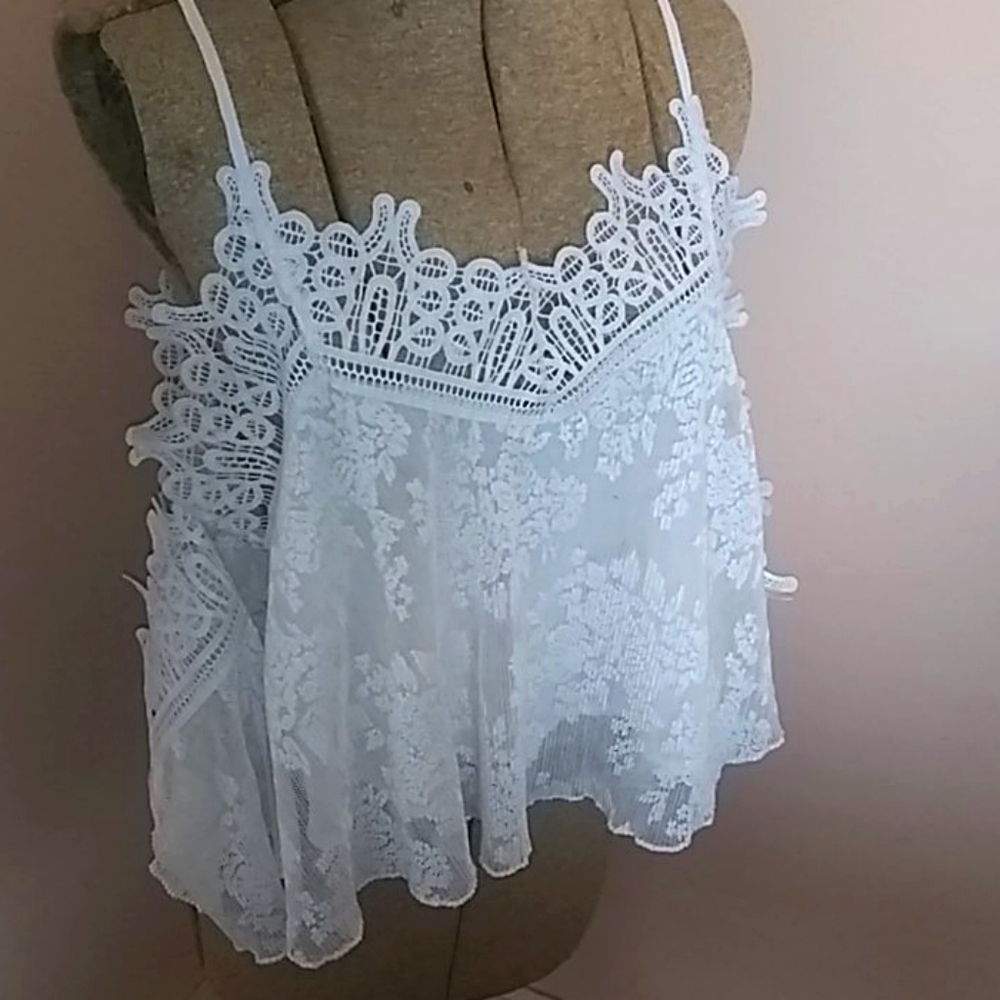 Ladies top